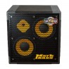 Markbass MB58R 102 XL Energy - Kolumna basowa 2x10'' 400W RMS 8 Ohm