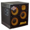 Markbass MB58R 103 Energy - Kolumna basowa 3x10'' 600W RMS 6 Ohm Markbass MB58R 103 Energy - Kolumna basowa 3x10'' 600W RMS 6 Ohm