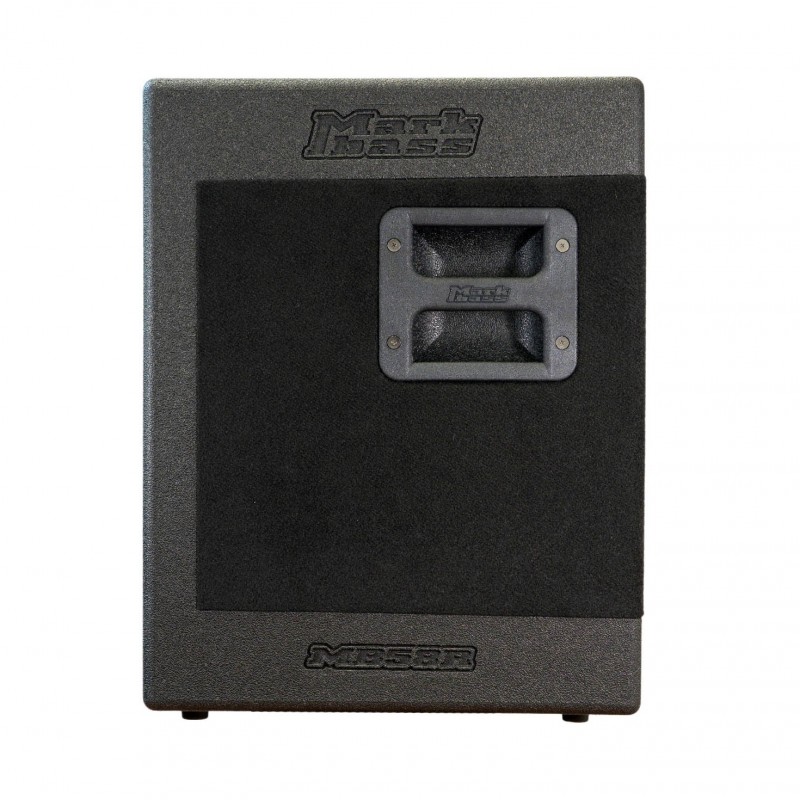 Markbass MB58R 104 P - Kolumna basowa 4x10'' 600W RMS 8 Ohm