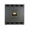 Markbass MB58R 104 Pure - Kolumna basowa 4x10'' 800W RMS 4 Ohm