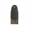 Markbass MB Strap Branded 5 Black - Pasek do basu