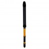 Markbass MB Strap Branded 7.5 Yellow - Pasek do basu