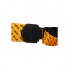 Markbass MB Strap Branded 7.5 Yellow - Pasek do basu