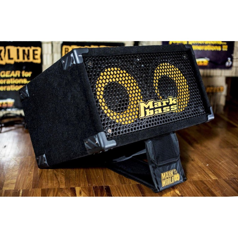 Markbass Mark Stand - Podstawka pod combo Markbass Mark Stand - Podstawka pod combo