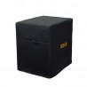 Markbass MB58R Cover Cab - L AirMesh - Pokrowiec na kolumnę basową Markbass MB58R Cover Cab - L AirMesh - Pokrowiec na kolumnę basową