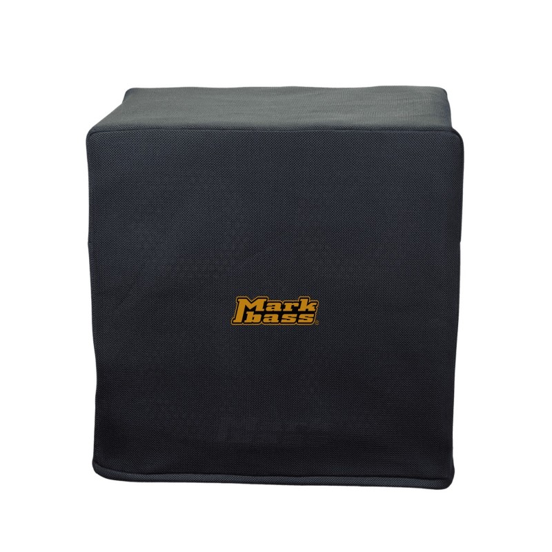 Markbass MB58R Cover Cab - L AirMesh - Pokrowiec na kolumnę basową Markbass MB58R Cover Cab - L AirMesh - Pokrowiec na kolumnę basową