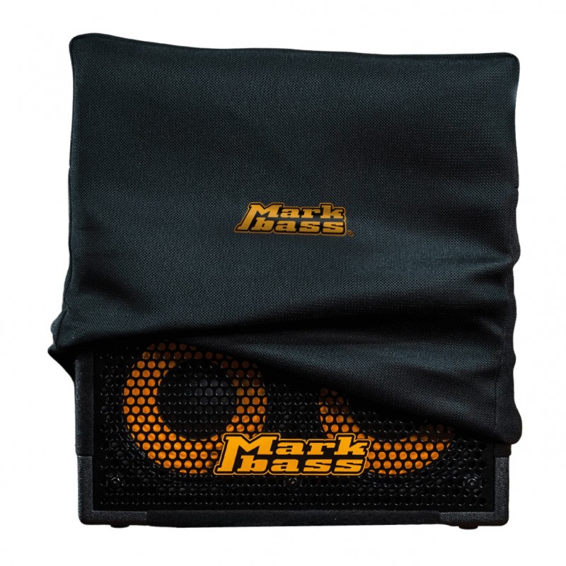 Markbass MB58R Cover Cab - L AirMesh - Pokrowiec na kolumnę basową Markbass MB58R Cover Cab - L AirMesh - Pokrowiec na kolumnę basową