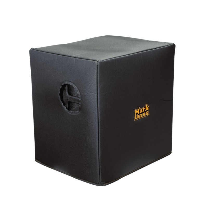 Markbass MB58R Cover Cab - L Standard - Pokrowiec na kolumnę basową Markbass MB58R Cover Cab - L Standard - Pokrowiec na kolumnę basową