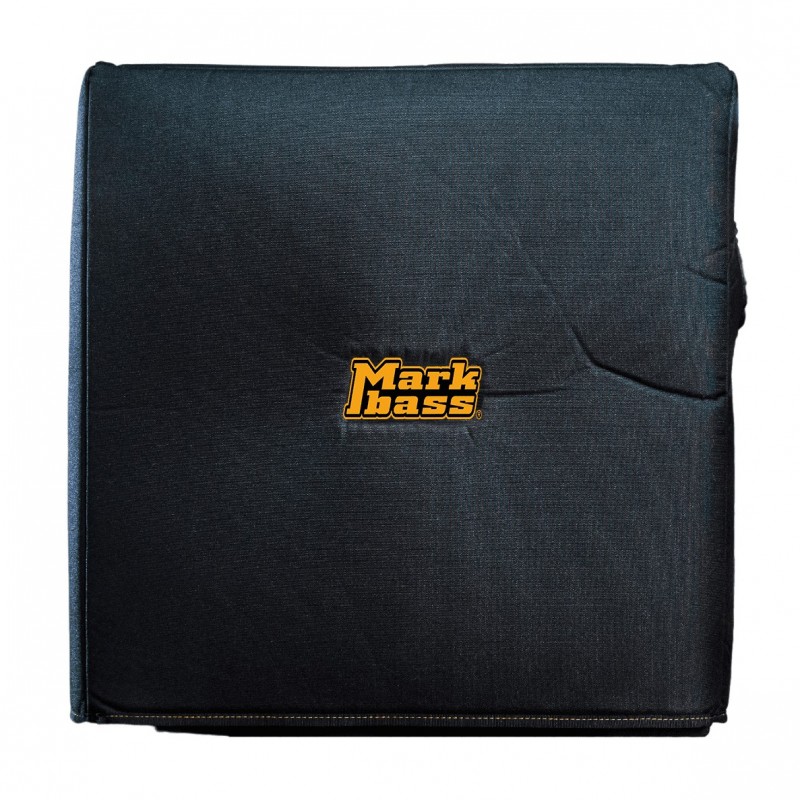Markbass MB58R Cover Cab - L Standard - Pokrowiec na kolumnę basową Markbass MB58R Cover Cab - L Standard - Pokrowiec na kolumnę basową