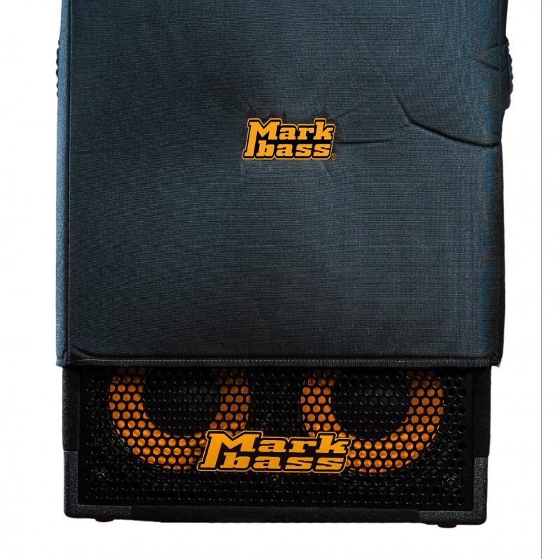 Markbass MB58R Cover Cab - L Standard - Pokrowiec na kolumnę basową Markbass MB58R Cover Cab - L Standard - Pokrowiec na kolumnę basową