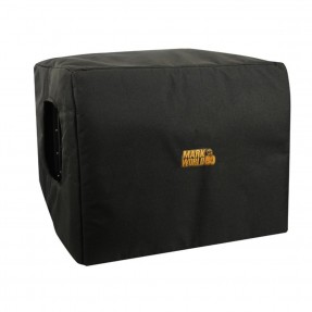 Markbass Cover CMD 102 P - Pokrowiec na wzmacniacz basowy
