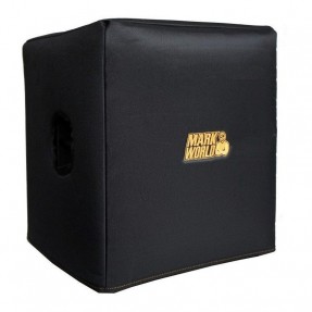 Markbass Cover CMD 151 P - Pokrowiec na wzmacniacz basowy