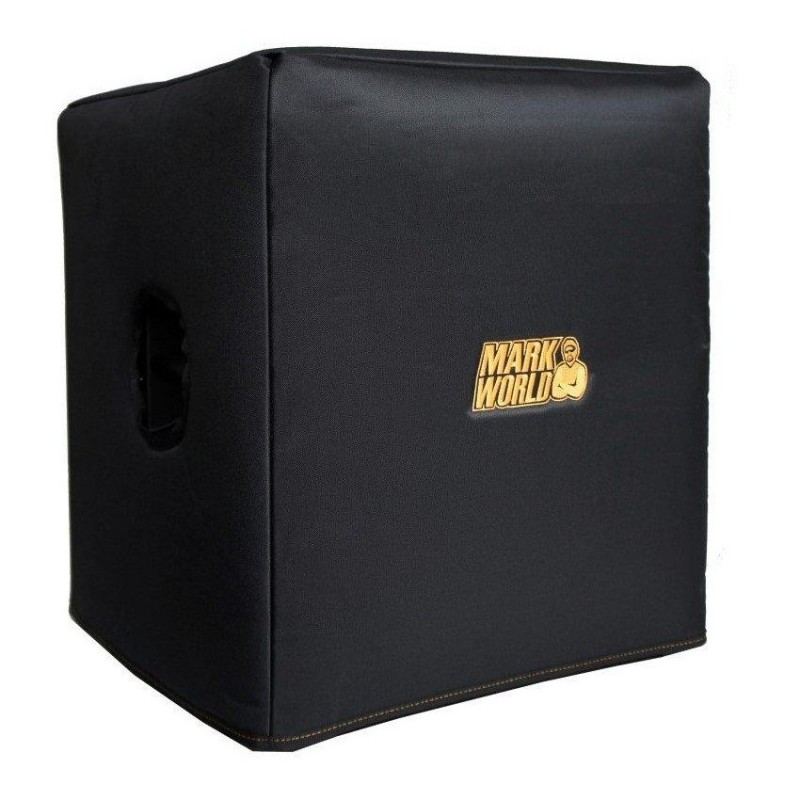 Markbass Cover CMD 151 P - Pokrowiec na wzmacniacz basowy Markbass Cover CMD 151 P - Pokrowiec na wzmacniacz basowy
