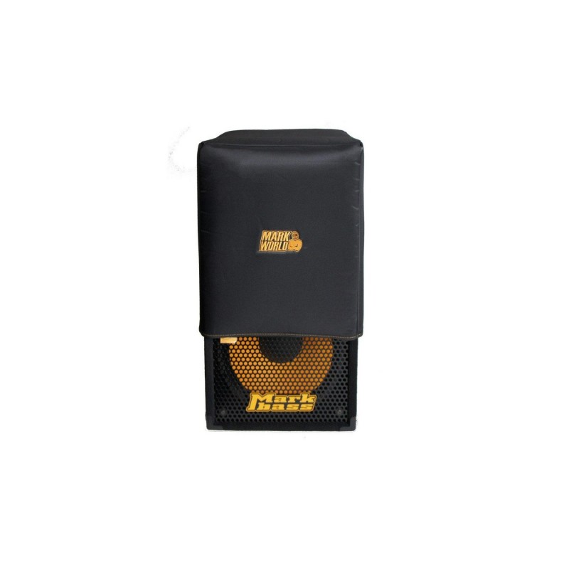 Markbass Cover CMD 151 P - Pokrowiec na wzmacniacz basowy Markbass Cover CMD 151 P - Pokrowiec na wzmacniacz basowy