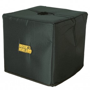 Markbass Cover CMD JB Player School - Pokrowiec na wzmacniacz basowy