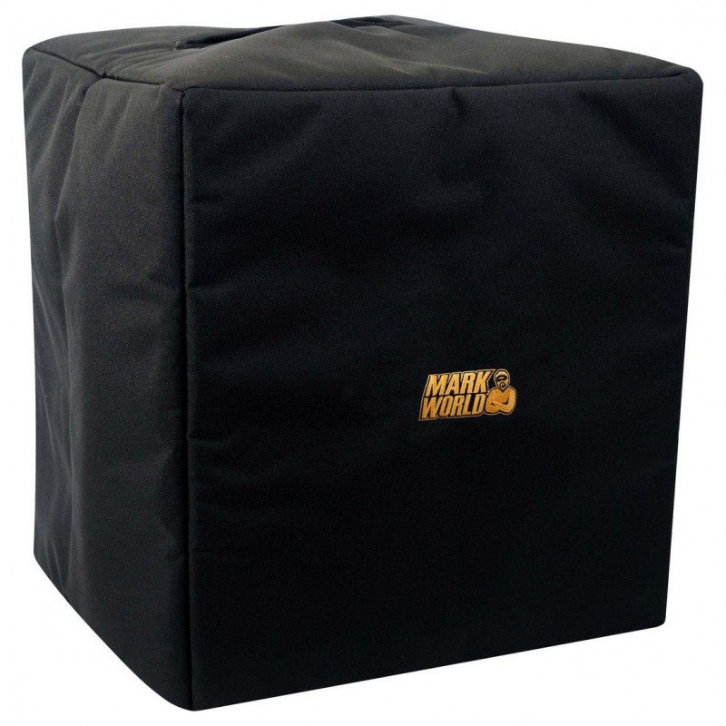 Markbass Cover Mini CMD 121 P - Pokrowiec na wzmacniacz basowy Markbass Cover Mini CMD 121 P - Pokrowiec na wzmacniacz basowy