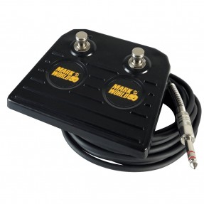 Markbass Markworld Footswitch Dual - Przełącznik nożny