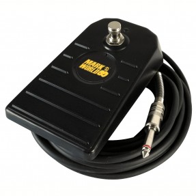 Markbass Markworld Footswitch Single - Przełącznik nożny