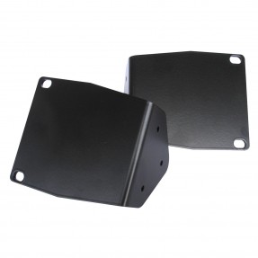 Markbass Little Mark Rack Ears - Uchwyty do montażu wzmacniaczy w szafie rack