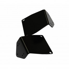 Markbass MB58R Rack Ears - Uchwyty do montażu wzmacniaczy w szafie rack