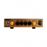 Markbass Nano Mark II - Głowa basowa 300W - 2 - Głowy basowe - Markbass Nano Mark II - Głowa basowa 300W