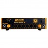 Markbass Little Mark IV - Głowa basowa 500W - 2 - Głowy basowe - Markbass Little Mark IV - Głowa basowa 500W