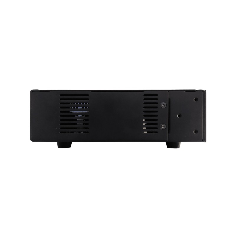 Markbass Little Mark IV - Głowa basowa 500W - 5 - Głowy basowe - Markbass Little Mark IV - Głowa basowa 500W