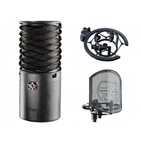 Aston Microphones Origin...