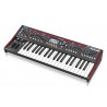 Behringer DEEPMIND 6X Syntezator analogowy - 2 - Syntezatory - Behringer DEEPMIND 6X Syntezator analogowy Behringer DEEPMIND 6X Syntezator analogowy - 2 - Syntezatory - Behringer DEEPMIND 6X Syntezator analogowy