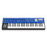 Behringer WAVE Syntezator hybrydowy - 3 - Syntezatory - Behringer WAVE Syntezator hybrydowy