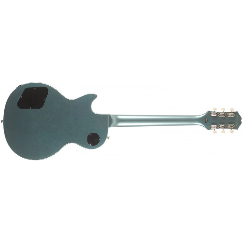 Epiphone Les Paul Special Pelham Blue - gitara elektryczna - 5 - Gitary elektryczne - Epiphone Les Paul Special to godny uwagi i Epiphone Les Paul Special Pelham Blue - gitara elektryczna - 5 - Gitary elektryczne - Epiphone Les Paul Special to godny uwagi i