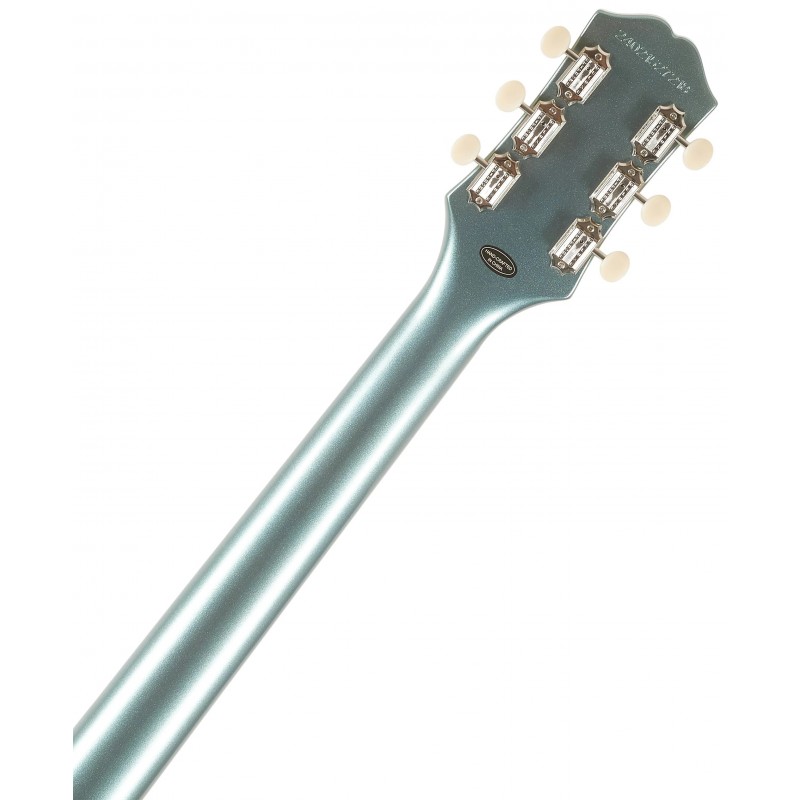 Epiphone Les Paul Special Pelham Blue - gitara elektryczna - 7 - Gitary elektryczne - Epiphone Les Paul Special to godny uwagi i Epiphone Les Paul Special Pelham Blue - gitara elektryczna - 7 - Gitary elektryczne - Epiphone Les Paul Special to godny uwagi i