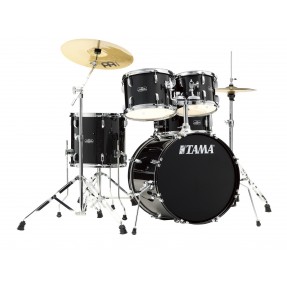 Tama ST50H5-BNS Stagestar Drum Kit Zestaw perkusyjny  perkusja akustyczna - 1 - Zestawy perkusyjne - Tama ST50H5-BNS Zestaw perk