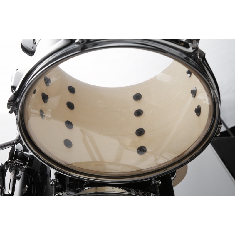 Tama ST50H5-BNS Stagestar Drum Kit Zestaw perkusyjny  perkusja akustyczna - 7 - Zestawy perkusyjne - Tama ST50H5-BNS Zestaw perk