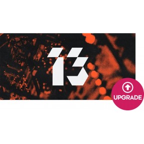 Propellerhead Reason 13 Upgrade from Reason (1-12) Record Program DAW (Upgrade) - 1 - Upgrade - Propellerhead Reason 13 Upgrade