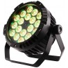 Fractal Lights OPTIRAY 18x15W RGBW 4in1 LED PAR IP65 Waterproof - Reflektor LED - 1 - Reflektory PAR LED - Fractal Lights OPTIRA Fractal Lights OPTIRAY 18x15W RGBW 4in1 LED PAR IP65 Waterproof - Reflektor LED - 1 - Reflektory PAR LED - Fractal Lights OPTIRA