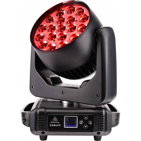 Fractal Lights SOLORAY...