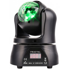 Fractal Lights DUORAY...