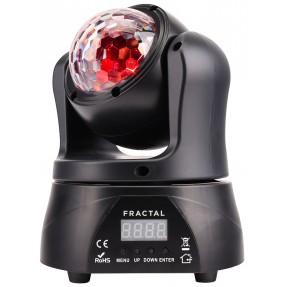 Fractal Lights DUORAY...