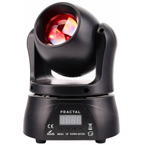 Fractal Lights SOLORAY 40W...
