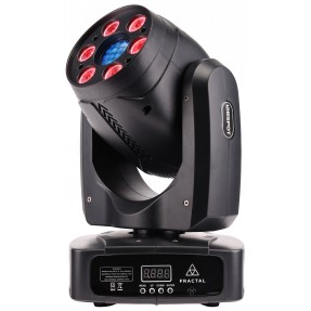 Fractal Lights SYMETRO 100W...