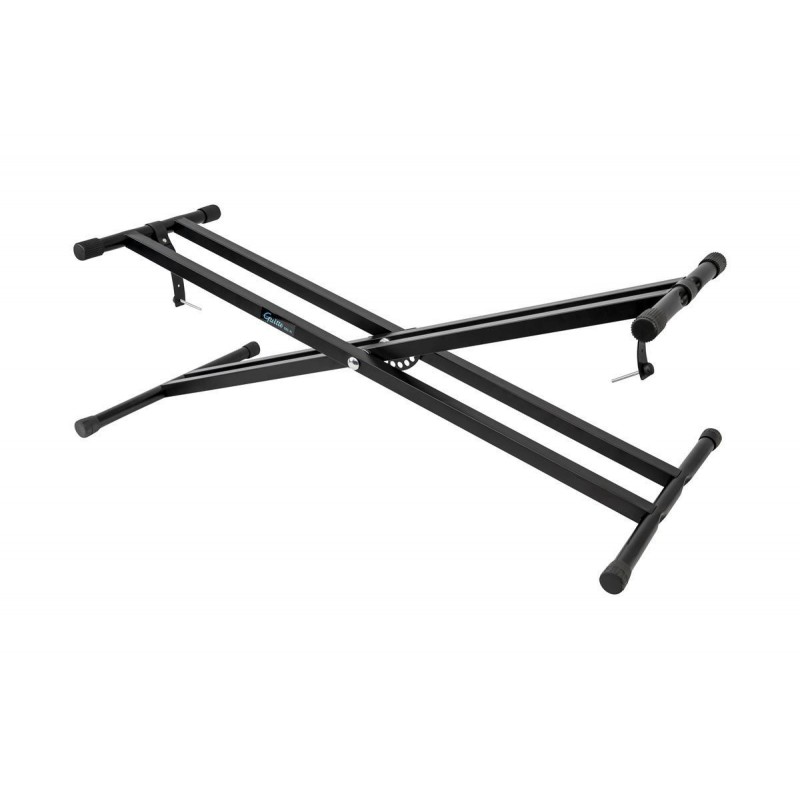 Guitto GKS-01 Statyw do instrumentów klawiszowych - 3 - Statywy pod instrumenty klawiszowe - Statyw do instrumentów klawiszowych