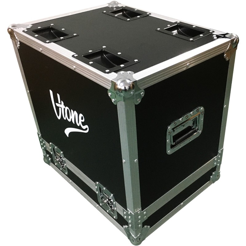 V-Tone LA 615 - Aktywny system nagłośnienia Line Arrays 1000W RMS V-Tone LA 615 - Aktywny system nagłośnienia Line Arrays 1000W RMS