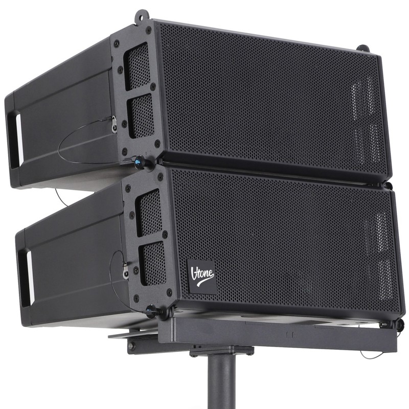V-Tone LA 615 - Aktywny system nagłośnienia Line Arrays 1000W RMS V-Tone LA 615 - Aktywny system nagłośnienia Line Arrays 1000W RMS