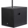 V-Tone LA 615 - Aktywny system nagłośnienia Line Arrays 1000W RMS V-Tone LA 615 - Aktywny system nagłośnienia Line Arrays 1000W RMS