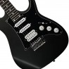 V-Tone EGA 39 MBK - Gitara elektryczna 4/4 Stratocaster zestaw V-Tone EGA 39 MBK - Gitara elektryczna 4/4 Stratocaster zestaw