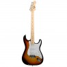 V-Tone EGA 39 SB - Gitara elektryczna 4/4 Stratocaster zestaw V-Tone EGA 39 SB - Gitara elektryczna 4/4 Stratocaster zestaw