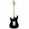 V-Tone EGA 39 SB - Gitara elektryczna 4/4 Stratocaster zestaw V-Tone EGA 39 SB - Gitara elektryczna 4/4 Stratocaster zestaw