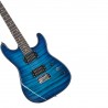 V-Tone EGW 39 BL - Gitara elektryczna 4/4 Stratocaster zestaw V-Tone EGW 39 BL - Gitara elektryczna 4/4 Stratocaster zestaw
