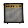 V-Tone EGW 39 BL - Gitara elektryczna 4/4 Stratocaster zestaw V-Tone EGW 39 BL - Gitara elektryczna 4/4 Stratocaster zestaw